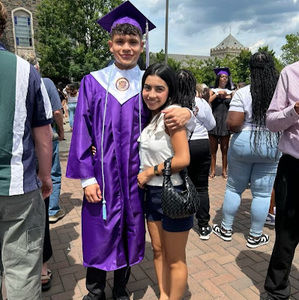 Meet your Posher, Marina